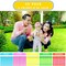 40 Pieces Star Bubble Wands Assortment Neon Party Favors Summer Gifts Fun Toys